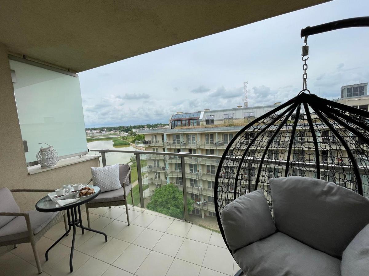 Lake And Spa Apartman 벨렌체 외부 사진