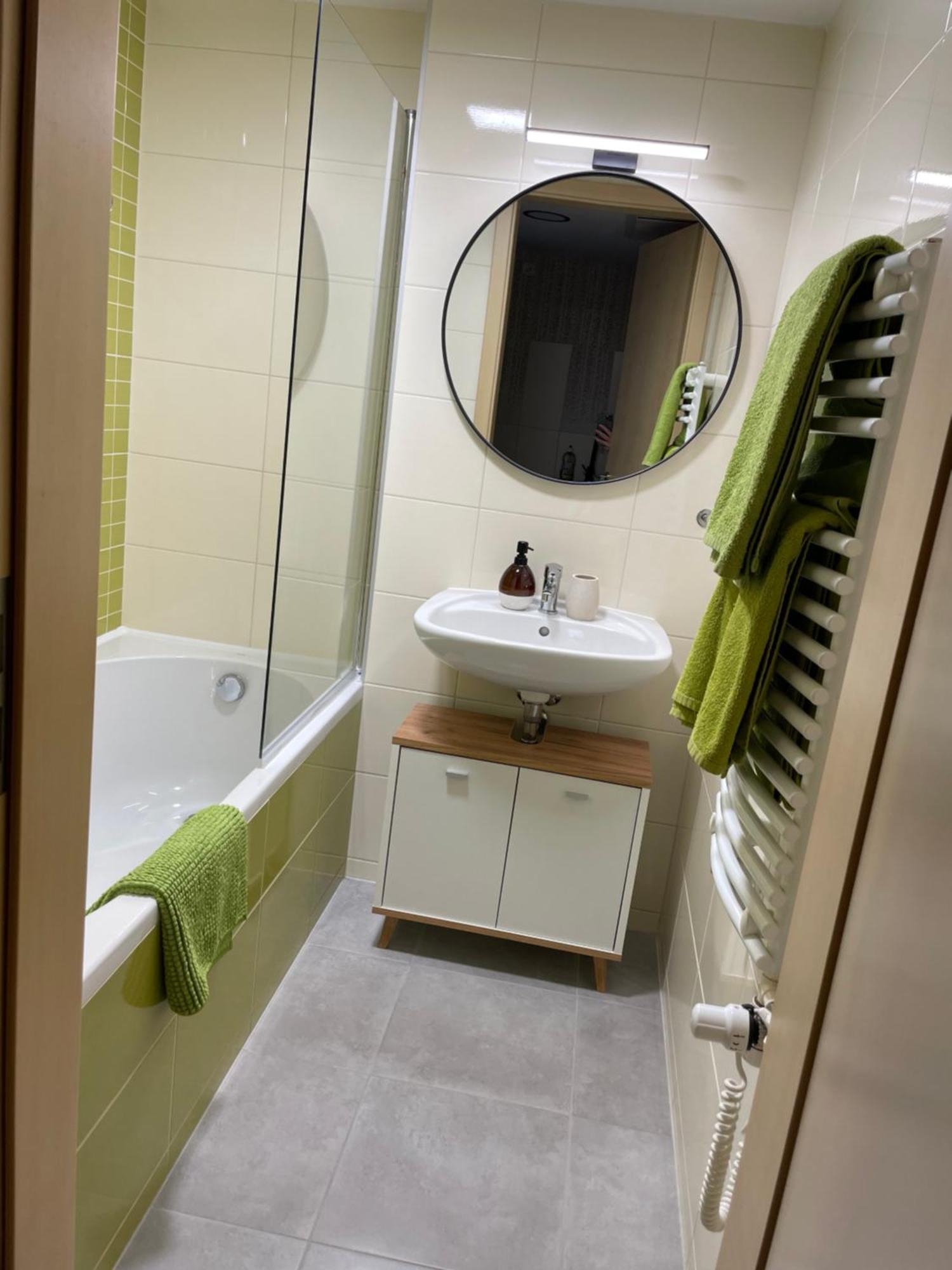 Lake And Spa Apartman 벨렌체 외부 사진